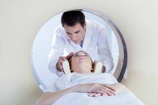 Oral Cancer Screening